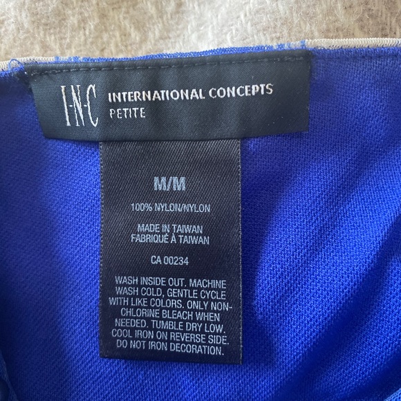 Inc dress - Picture 3 of 3